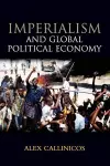 Imperialism and Global Political Economy cover