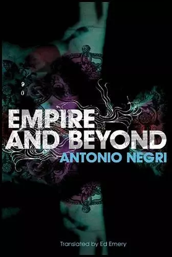 Empire and Beyond cover