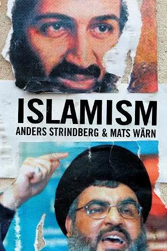 Islamism cover