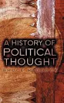 A History of Political Thought cover