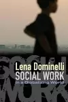 Social Work in a Globalizing World cover