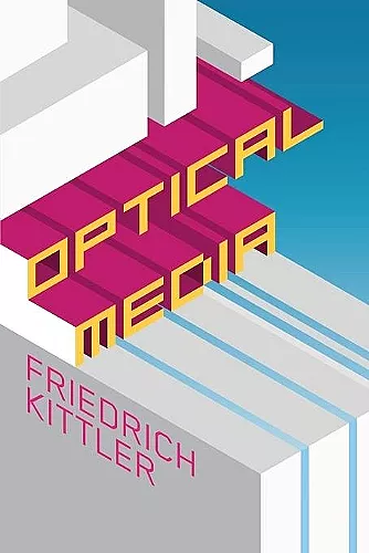 Optical Media cover