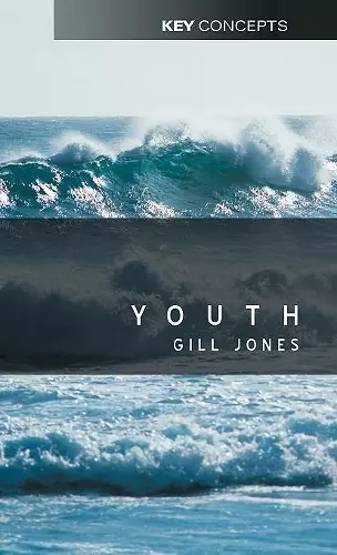 Youth cover