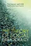 The Theory of Social Democracy cover