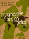 Progressive Foreign Policy cover