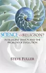 Science vs. Religion cover