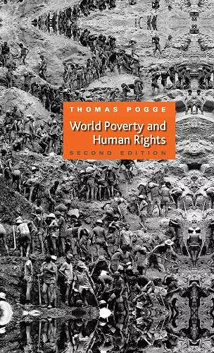 World Poverty and Human Rights cover