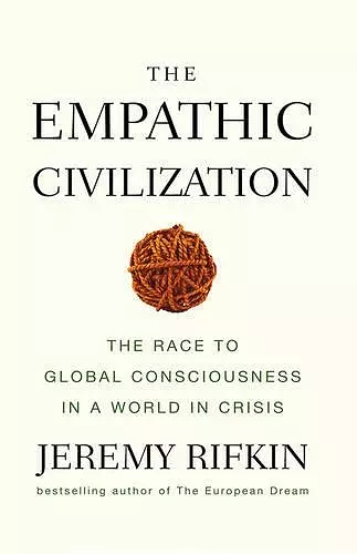 The Empathic Civilization cover