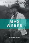 Max Weber cover