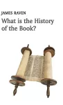 What is the History of the Book? cover