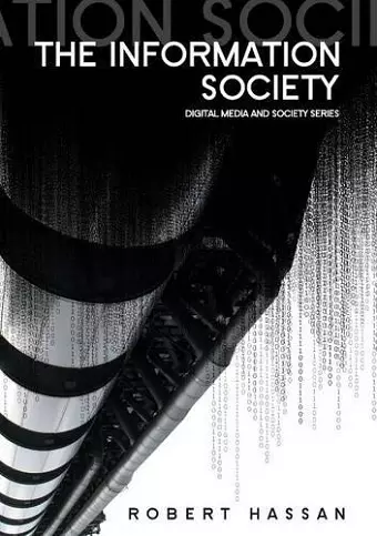 The Information Society cover