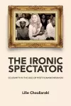 The Ironic Spectator cover