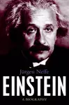 Einstein cover