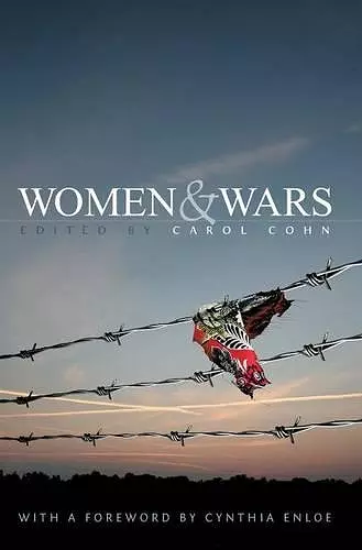 Women and Wars cover