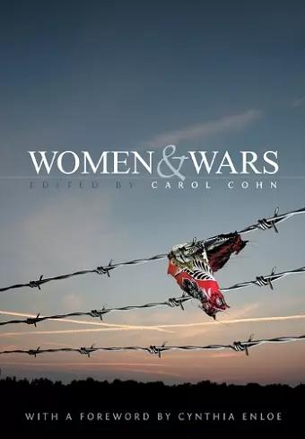 Women and Wars cover