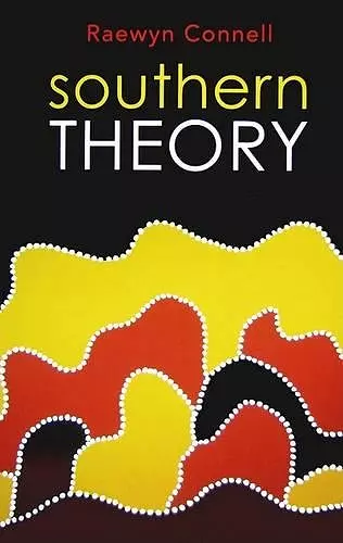 Southern Theory cover