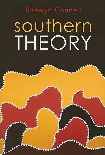 Southern Theory cover