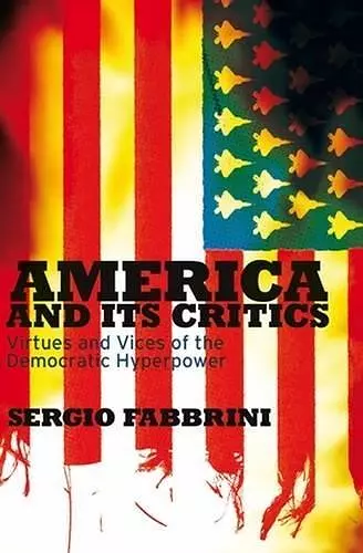 America and Its Critics cover