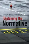Explaining the Normative cover