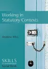 Working in Statutory Contexts cover