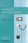 Working in Statutory Contexts cover