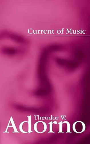 Current of Music cover