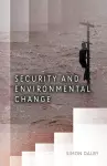 Security and Environmental Change cover