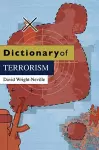 Dictionary of Terrorism cover