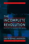 Incomplete Revolution cover