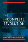 Incomplete Revolution cover