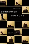 Consumer Culture cover