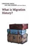 What is Migration History? cover