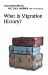 What is Migration History? cover