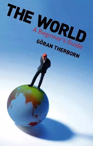 The World cover