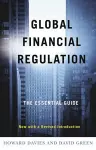 Global Financial Regulation cover