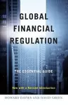 Global Financial Regulation cover