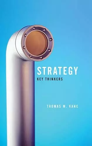 Strategy cover