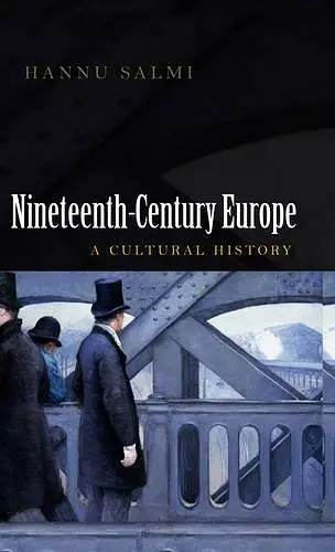 19th Century Europe cover