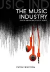 The Music Industry cover