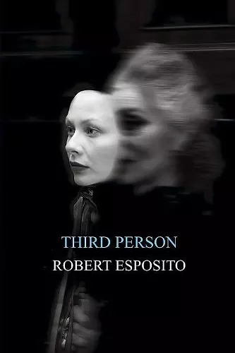 The Third Person cover