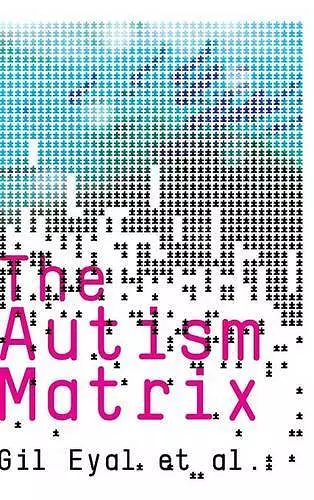 The Autism Matrix cover