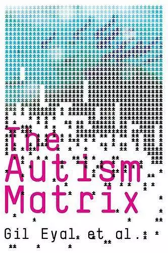 The Autism Matrix cover