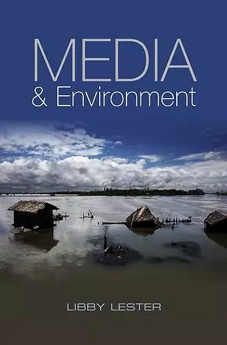 Media and Environment cover