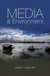 Media and Environment cover