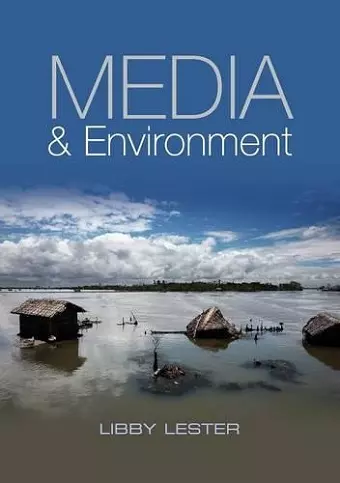 Media and Environment cover