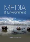 Media and Environment cover