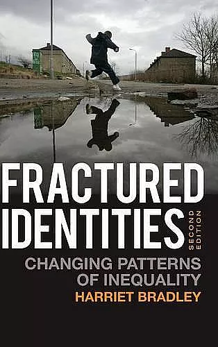 Fractured Identities 2e cover