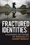 Fractured Identities cover