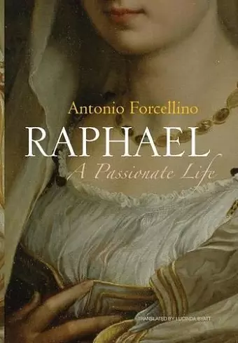 Raphael cover