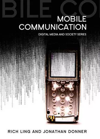 Mobile Communication cover